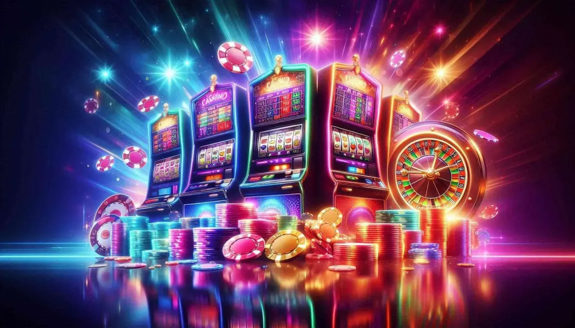 Spinmama Casino